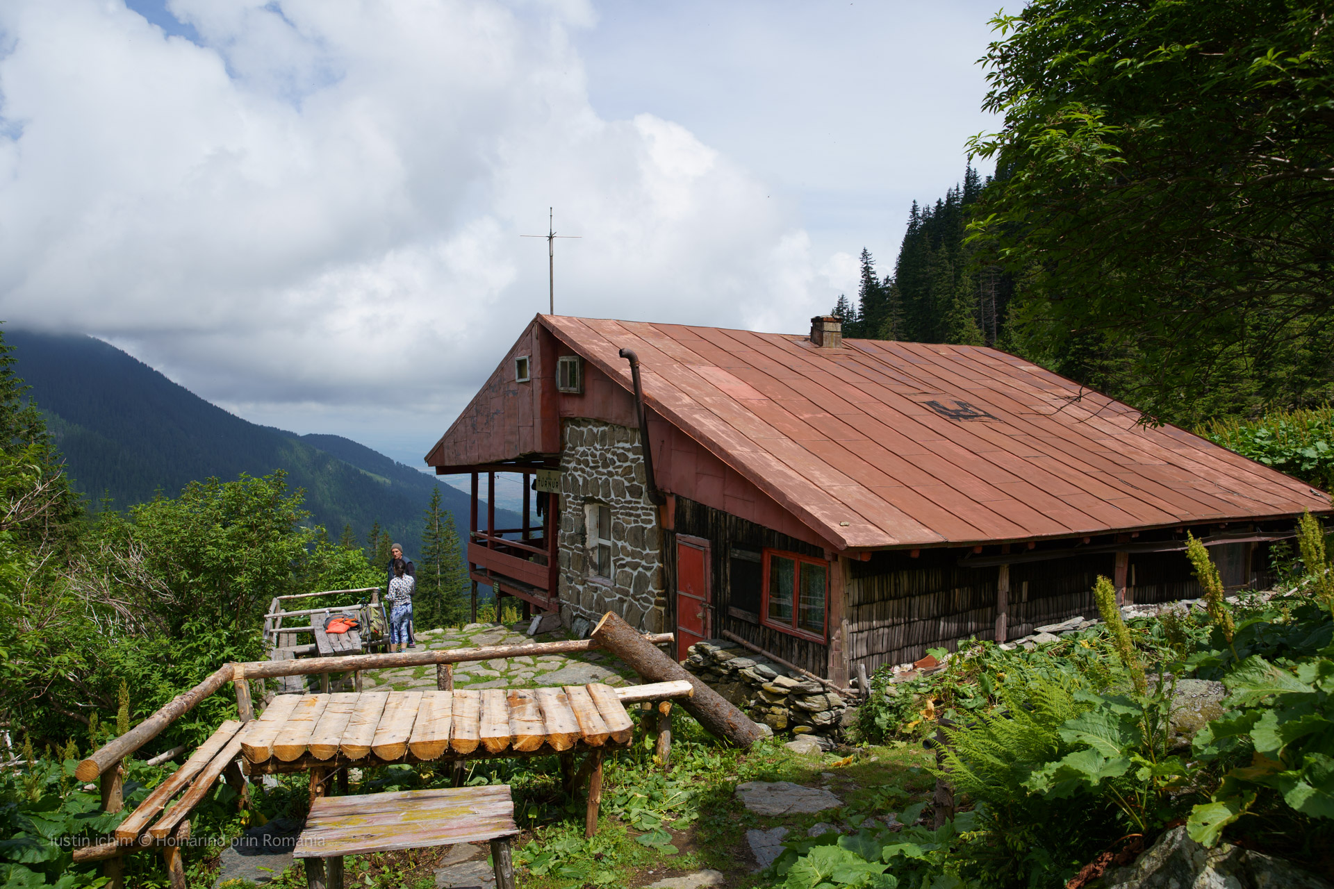 Cabana Turnuri